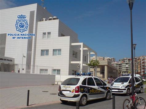 Detenido Un Joven En Motril Por Dos Agresiones Sexuales Cometidas El