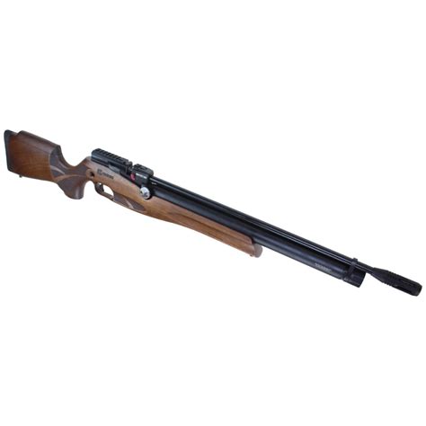 Reximex Daystar Wood PCP - tuninng full power FAC, silenziatore