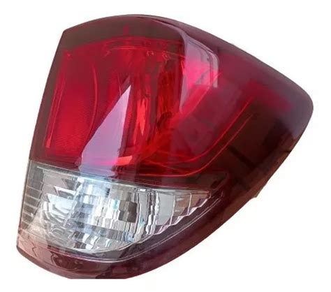 Foco Farol Trasero Derecho Mazda Bt Cuotas Sin Inter S