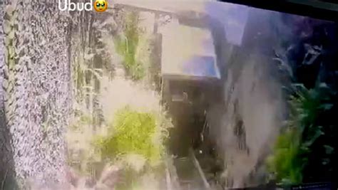 Video Kecelakaan Lift Ayuterra Resort Ubud Beredar 5 Karyawan