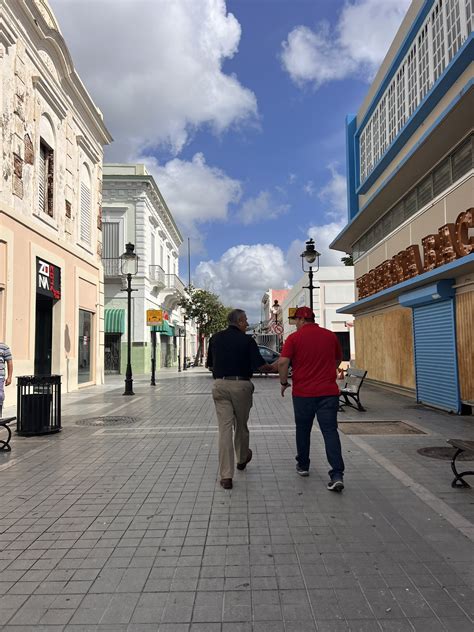 Manuel Cidre Miranda On Twitter Nuestro Compromiso Es Que El Pueblo Y