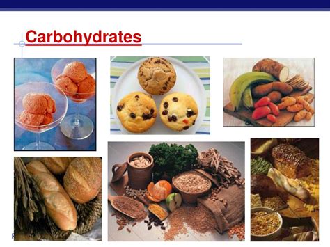 Ppt Carbohydrates Powerpoint Presentation Free Download Id257723