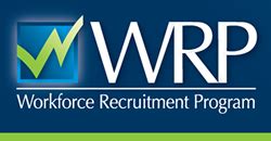 Workforce Recruitment Program Office Of Disability Employment Policy