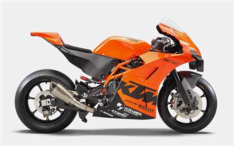 2022 Ktm Rc 8c Motorcycle Gearmoose