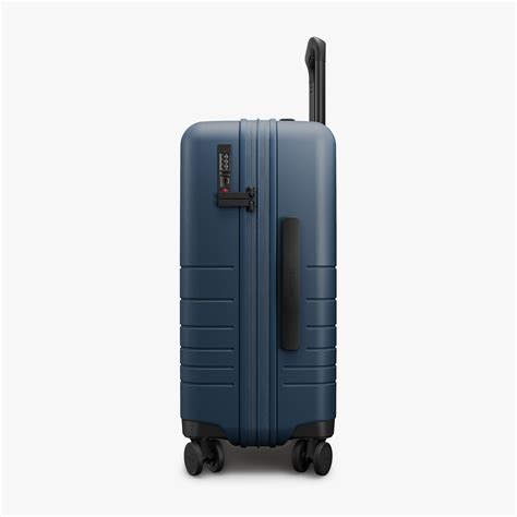 Best Expandable Carry-On Suitcase | Cabin Size Monos Travel Luggage