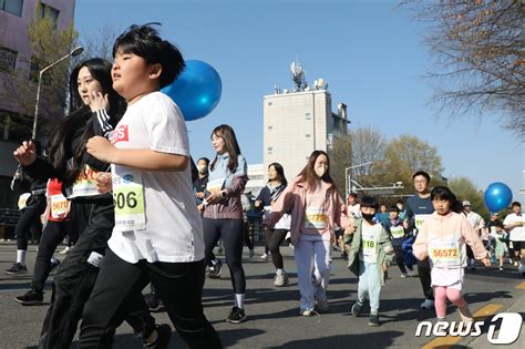 2023 대구국제마라톤대회 4년 만에 정상 개최 네이트 뉴스