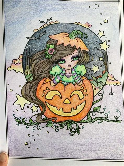 Пин от пользователя January на доске Hannah Lynn Enchanted Halloween