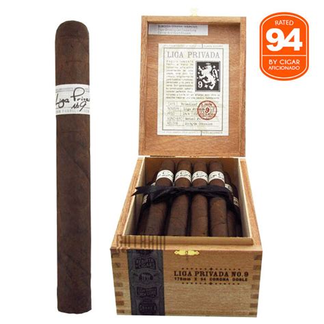 Liga Privada Cigars Gotham Cigars