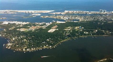 Perdido Key Florida: Shelling, Fishing, and Boating - Floridaing