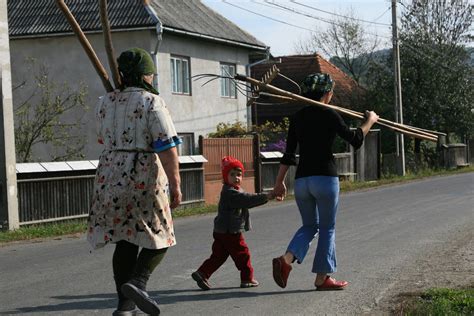 Maramures Romania Duccio Pugliese Flickr