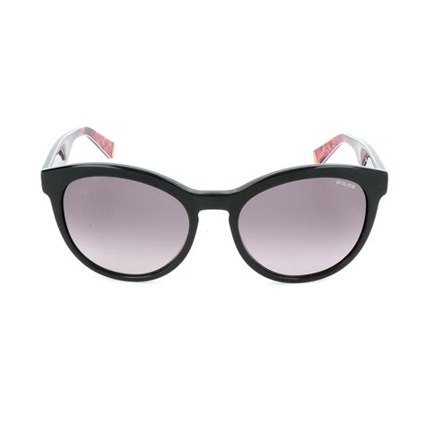 Police Women's Sunglasses // SPL409 // Shiny Black - Police - Touch of ...