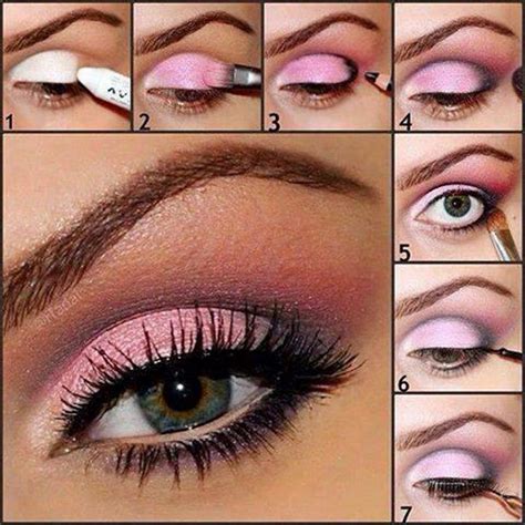 Se Maquiller Les Yeux Conseils Et Astuces Pour Un Joli Make Up