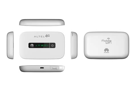 Altel - 4G Интернет теперь всегда под рукой