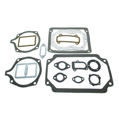 Rebuild Gasket Set Repair Kit For Kohler K341 16hp M16 Engine Ebay