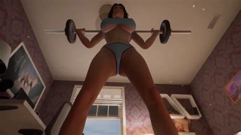 Sombra Double Dildo Music Video Overwatch Parody Hentai Porn Feat Wraith Xhamster