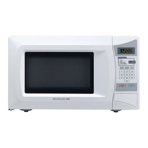 DAEWOO KOR-6L0B SERVICE MANUAL Pdf Download | ManualsLib