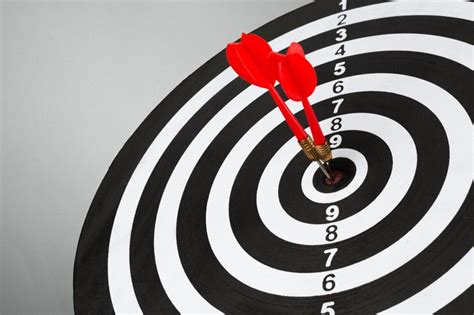 O que são metas e objetivos e quais as diferenças? 