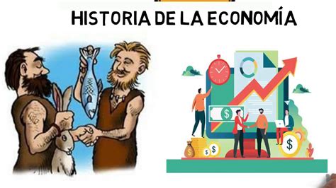 Etapas De La Economia