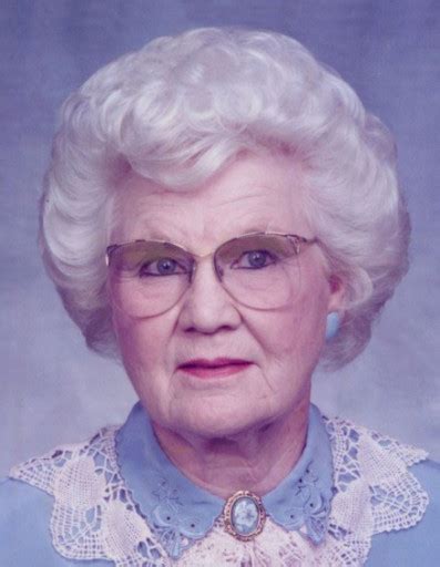 Ruby Smith Obituary 2020 Lowe Funeral Home