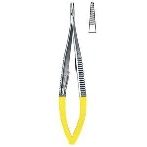 Dental Surgery Needle Holder J K Chirurgische