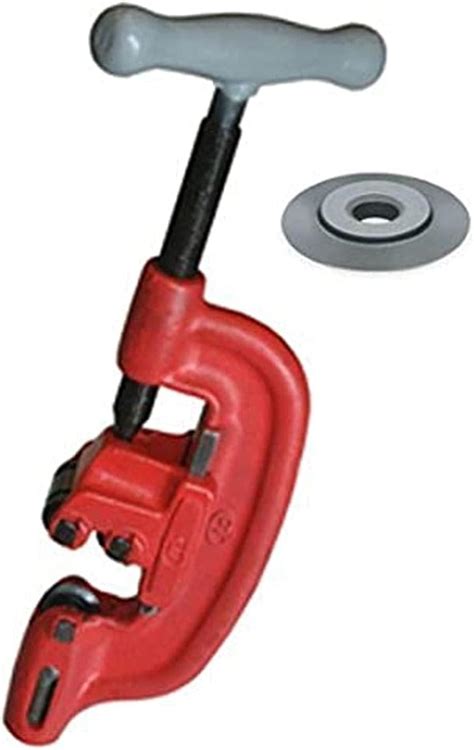 Ridgid Inch To Inch Full Floating Self Centering Cutter