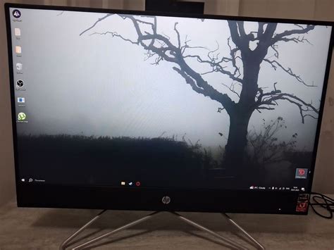 Моноблок hp all-in-one 24: 12 000 грн. - Настільні комп'ютери ...