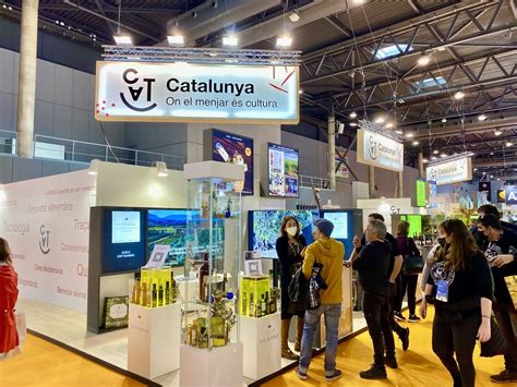 Las Exportaciones Agroalimentarias Catalanas Crecen Un