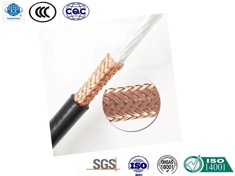 Flame Retardant Flexible Zr Kvvr Copper Conductor Pvc Insulated And