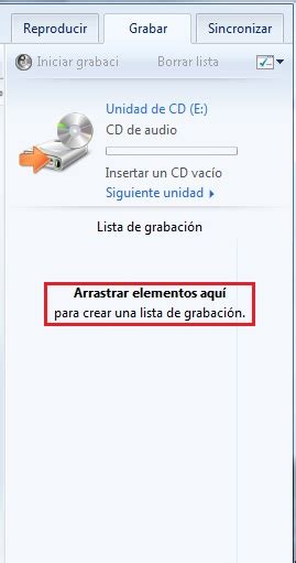 Grabar Cd Dvd En Windows O Mac Gu A Paso A Paso