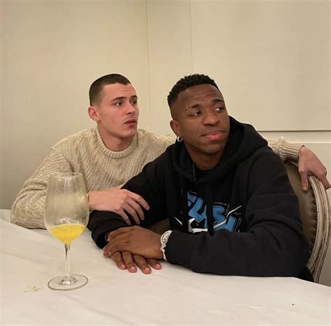 Vini Jr In Gay Relationship Cute Gay Gay Aesthetic