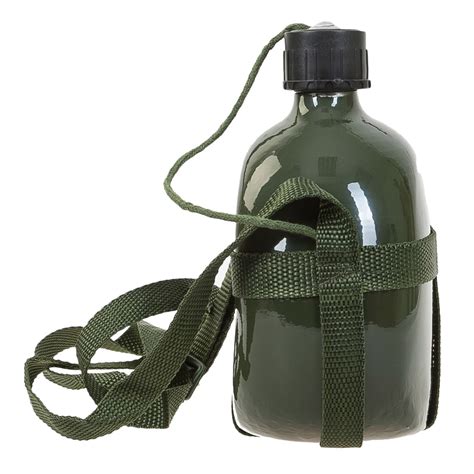 фляга point attack армейская солдатская для армии страны под воду ...