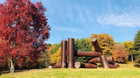 Stunning New York Sculpture Parks to Explore Art in Nature