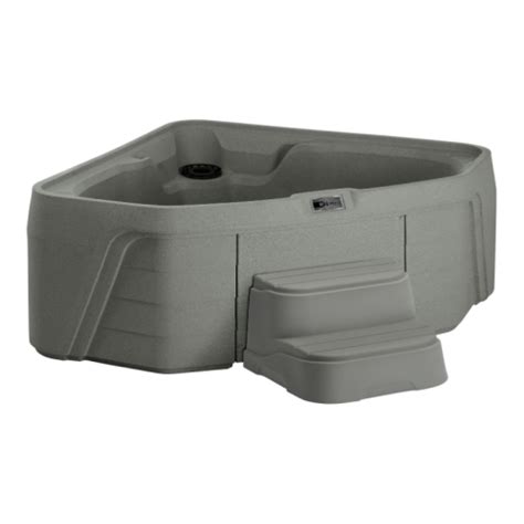 FreeFlow TriStar Available NOW Healthmate Hot Tubs
