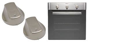 Ufixt Fits Hot Ari Ix Control Switch Knobs For Hotpoint Ariston Indesit Oven Cooker Hob Pack Of