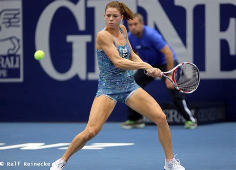 Camila Giorgi Generali Ladies Linz 2013 20 A Photo On Flickriver