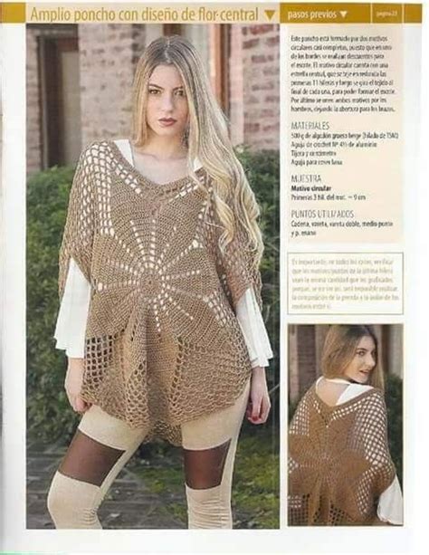 Pin by Marlene Dellazeri on CROCHÊ Crochet clothes Crochet blouse