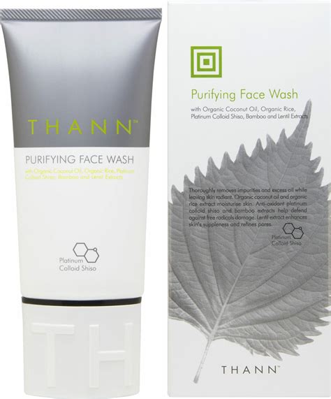 Купить очищающий мусс для лица Shiso (Shiso Purifying Face Wash) от ...
