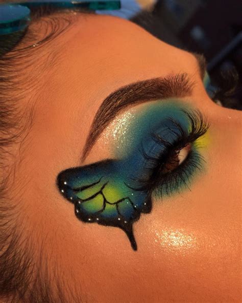 Miranda Blake On Instagram ‘im A Beautiful Butterfly 🦋 Inspo