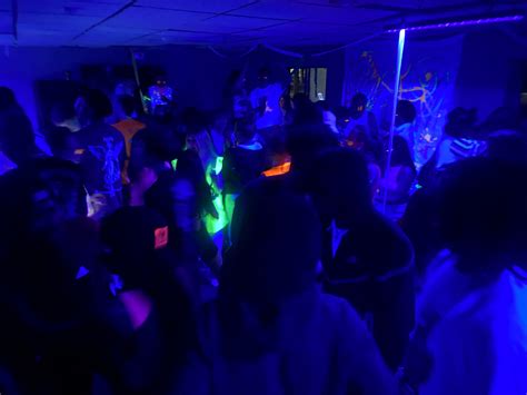 Fun Around Here: From Y2K to the Wild West, the World of Fratting – The