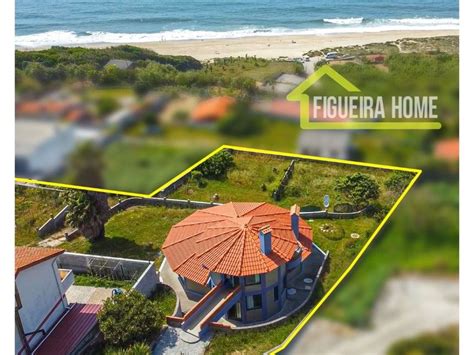 Casa Ou Moradia Venda Em Quiaios Figueira Da Foz Idealista