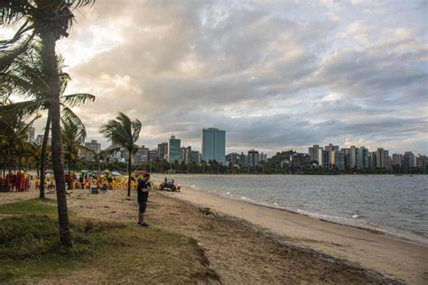 O Que Fazer Em Vitória Espírito Santo 8 Lugares Para Visitar