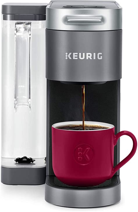 Keurig Coffee Maker With Ground Coffee At James Gilmore Blog