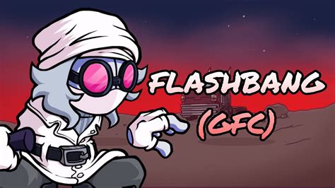 Friday Night Madness Nevada S Most Wanted Flashbang Gfc Hard Youtube