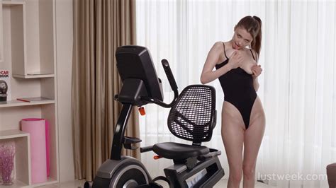 Mila Azul Working Hard To Be Perfect Lustweek 135 Porn Pic