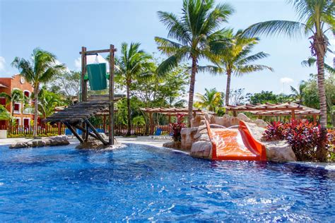 Barcelo Maya Colonial and Tropical All-Inclusive Resort