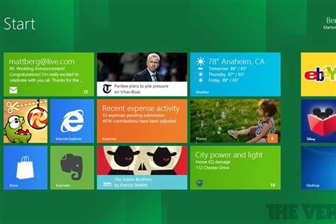 Windows Store Guidelines Currently Allow For Open Source Apps The Verge