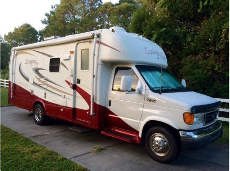 Forest River Lexington Gts RVs For Sale