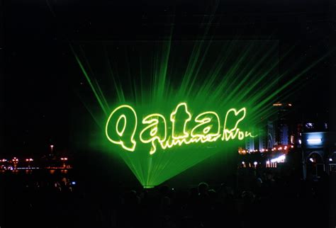 QATAR SUMMER WONDERS FESTIVAL - Qvision