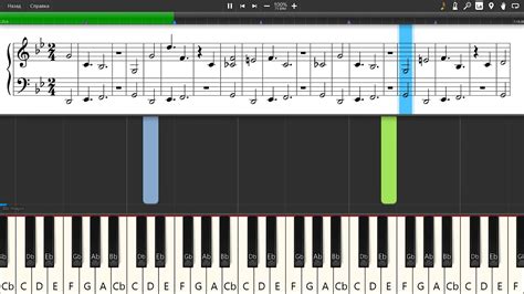 Nine Inch Nails The Frail Piano Tutorial And Cover Sheets Midi