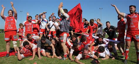 Saint Marcel Bel Accueil Rugby un 32e de finale à vivre face à